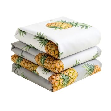 Wheless Pineapples Sheet Set