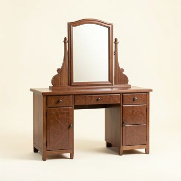 Roldene Vanity Set (synthetic illustration; no displayed measurements)