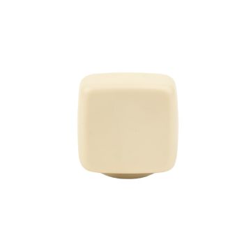 Lake Bluff Cabinet Knob Without Packaging - Ivory