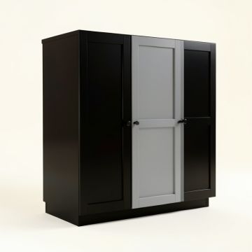Halstead 72 '' Kitchen Pantry (synthetic illustration; no displayed measurements)