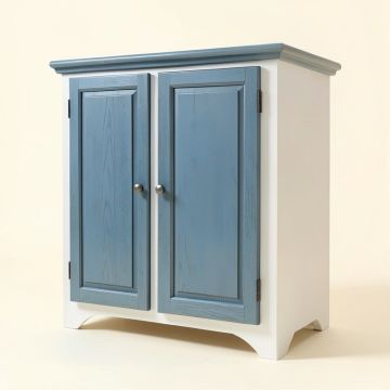 Elinor 60 '' Kitchen Pantry (synthetic illustration; no displayed measurements)