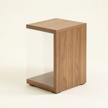 Chadwick End Table (synthetic illustration; no displayed measurements)