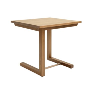 Mchone Counter Height 23.6 '' Dining Table (synthetic illustration; no displayed measurements)