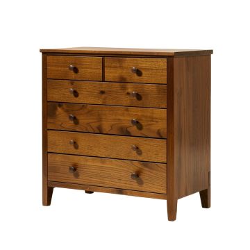 Pagano 7 Drawer Dresser