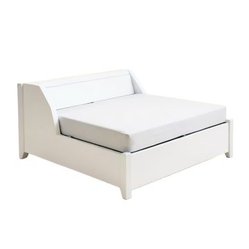 Jannery Twin Daybed With Trundle