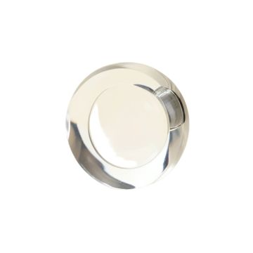 Oversized 1 5/8 '' Diameter Round Knob