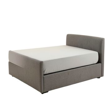 Daybed With Trundle