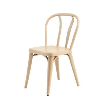 Field Brook Dining Chair - Beige