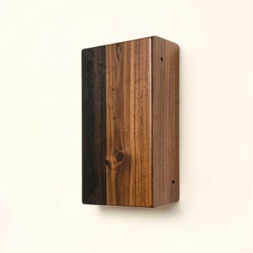 Rooster Fresh Market Wood Wall Décor (synthetic illustration; no displayed measurements)