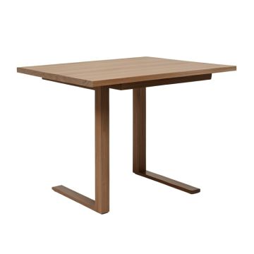 Osya Leg Extendable Dining Table