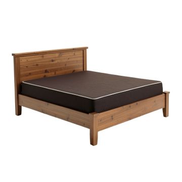 Brahear Twin Platform Bed
