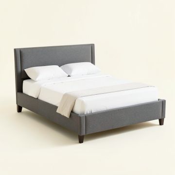 Enderlin King Standard Bed (synthetic illustration; no displayed measurements)