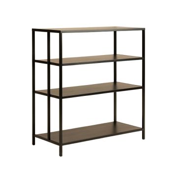 Cait Bookshelf