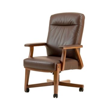 Hillard Ergonomic Executive Chair