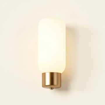 Muhammed Wall Sconce (synthetic illustration; no displayed measurements)