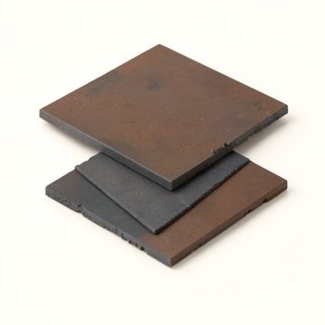 12 '' X 12 '' Composite Interlocking Deck Tile (synthetic illustration; no displayed measurements)
