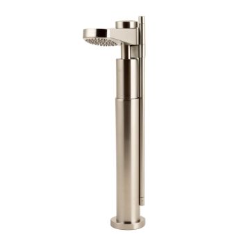 Arsizio Volume Control Complete Shower System With Rough-In Valve