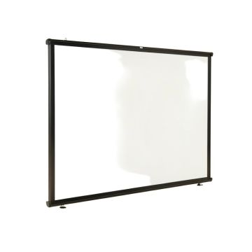 Video Portable Projection Screen