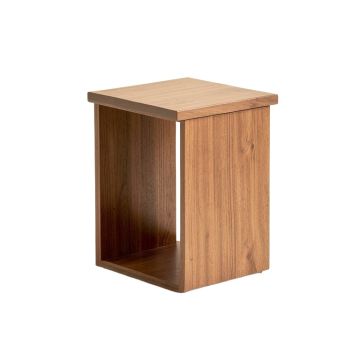 Maliyah Modern End Table