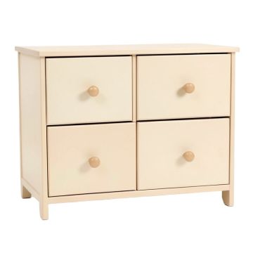 Princeton 4 Drawer Chest