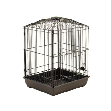 Small Play Top Bird Cage