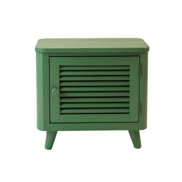 Meadow Dale Nightstand - Green