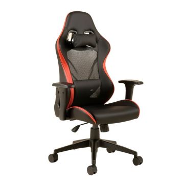 Abigail Home Office High Back Ergonomic Gaming Chair