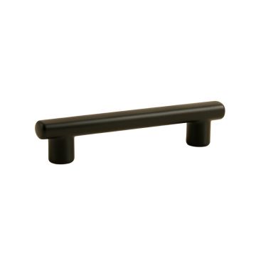 Meadow Bend Cabinet Handle Without Packaging - Black