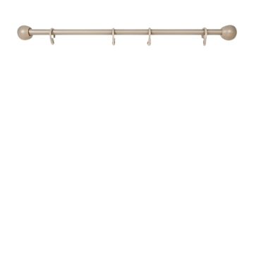 Vivtoria Shower Curtain Hooks