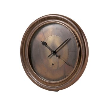Bergmann 20 '' Wall Clock