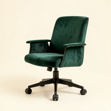 Malakai Task Chair (synthetic illustration; no displayed measurements)