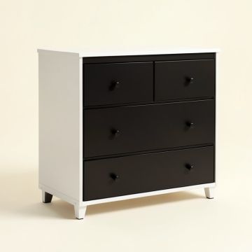 Lyndale 5 Drawer Chest (synthetic illustration; no displayed measurements)