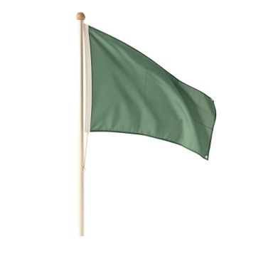 Gavrilovic Garden Flag