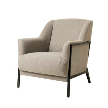 30 '' Wide Wingback Chair