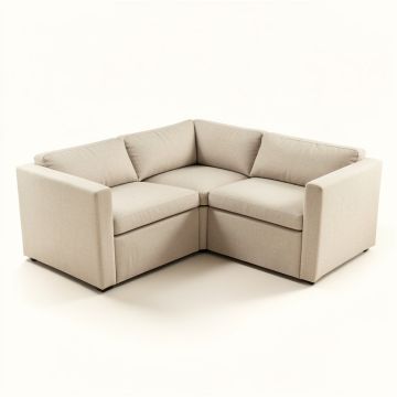Robesonia 158 '' Wide Reversible Modular Corner Sectional (synthetic illustration; no displayed measurements)