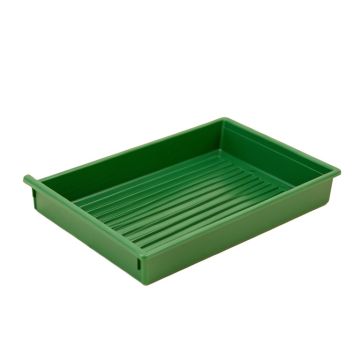 Sage Arc Empty Under-Desk Cable Tray