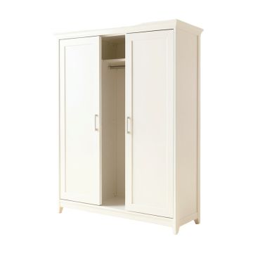 Home Storage And Org . 91 '' W Closet System