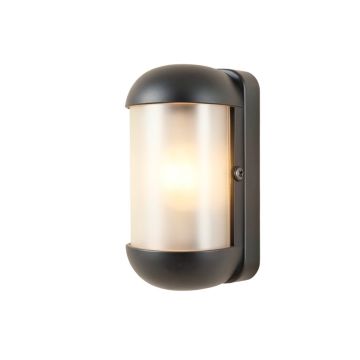 Hiline 2-Light Outdoor Bulkhead Light