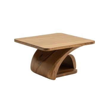 Laymoune Abstract Coffee Table