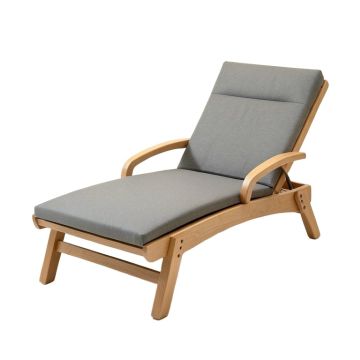 Varley Reclining Chaise Lounge