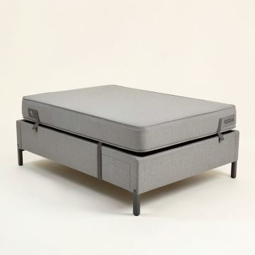 Mckittrick Full Daybed With Trundle (synthetic illustration; no displayed measurements)