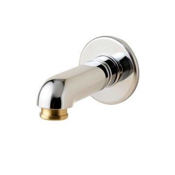 Wall Mounted Bathroom Faucet