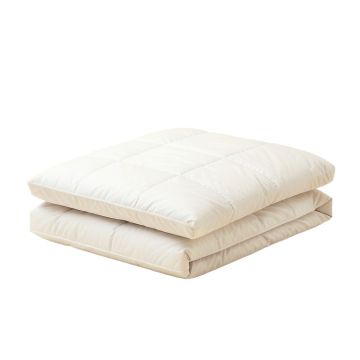 Hulett 7 Piece Comforter Set