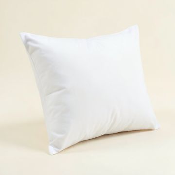Wayfair Sleep Polyester Medium Bed Pillow (synthetic illustration; no displayed measurements)