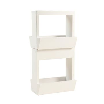 Ash Arc Empty Vertical Garden Frame