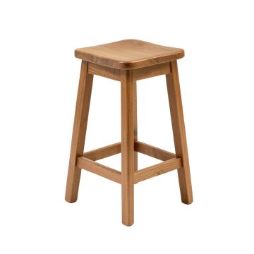 Lincoln Bar & Counter Stool