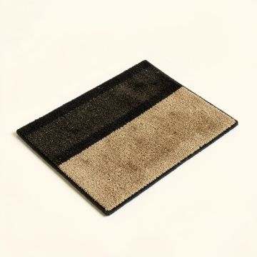 Allete 36 In . X 24 In . Non-Slip Outdoor Door Mat (synthetic illustration; no displayed measurements)