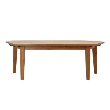 Alexis Extendable Dining Table