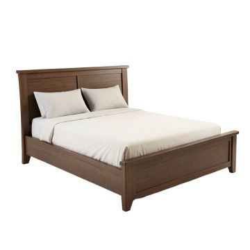 Litchville King Bed