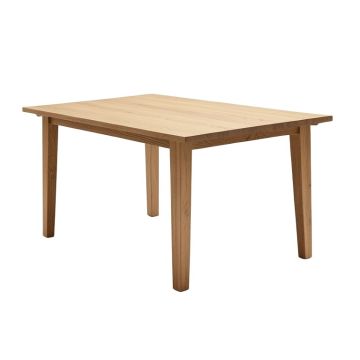 Dhiraj Extendable Dining Table
